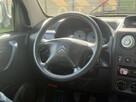Citroen Berlingo 1.4 Benzyna | Serwisowany | Gwarancja | Bogate wyposażenie | - 11