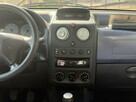 Citroen Berlingo 1.4 Benzyna | Serwisowany | Gwarancja | Bogate wyposażenie | - 12