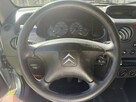 Citroen Berlingo 1.4 Benzyna | Serwisowany | Gwarancja | Bogate wyposażenie | - 16