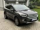 Ford Kuga 1.5 Benzyna | Serwisowany | Gwarancja | Bogate wyposażenie | - 2