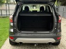 Ford Kuga 1.5 Benzyna | Serwisowany | Gwarancja | Bogate wyposażenie | - 6