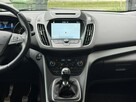 Ford Kuga 1.5 Benzyna | Serwisowany | Gwarancja | Bogate wyposażenie | - 13