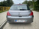 Peugeot 308 1.6 benzyna Zarejestrowany - 4
