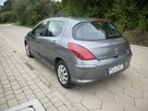 Peugeot 308 1.6 benzyna Zarejestrowany - 5
