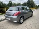 Peugeot 308 1.6 benzyna Zarejestrowany - 6