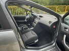 Peugeot 308 1.6 benzyna Zarejestrowany - 8