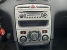 Peugeot 308 1.6 benzyna Zarejestrowany - 12