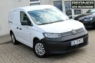 Volkswagen Caddy SalonPL 1WŁ FV23% Cargo 2.0TDI 102KM Gwarancja - 1