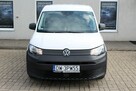 Volkswagen Caddy SalonPL 1WŁ FV23% Cargo 2.0TDI 102KM Gwarancja - 2