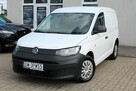 Volkswagen Caddy SalonPL 1WŁ FV23% Cargo 2.0TDI 102KM Gwarancja - 3