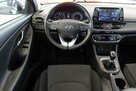 Hyundai i30 Comfort SalonPL FV23% 120KM Kamera Android/Apple Climatronic Gwarancja - 11