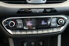 Hyundai i30 Comfort SalonPL FV23% 120KM Kamera Android/Apple Climatronic Gwarancja - 15