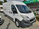 Fiat Ducato L3H 2.3 JTD 130 KM I rej. 2018r. - 3