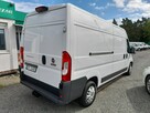 Fiat Ducato L3H 2.3 JTD 130 KM I rej. 2018r. - 4