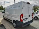 Fiat Ducato L3H 2.3 JTD 130 KM I rej. 2018r. - 5