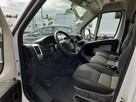 Fiat Ducato L3H 2.3 JTD 130 KM I rej. 2018r. - 6
