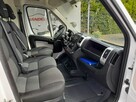 Fiat Ducato L3H 2.3 JTD 130 KM I rej. 2018r. - 7