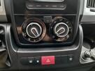 Fiat Ducato L3H 2.3 JTD 130 KM I rej. 2018r. - 11