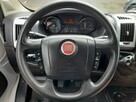 Fiat Ducato L3H 2.3 JTD 130 KM I rej. 2018r. - 12