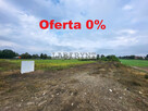 Rędziny, ul. Nowa, 937m2, budowlana, objęta planem - 1