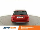 Mercedes E 220 FV23% Automat Navi Kamera cofania Klimatyzacja Podgrzewane fotele - 6