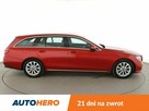 Mercedes E 220 FV23% Automat Navi Kamera cofania Klimatyzacja Podgrzewane fotele - 9