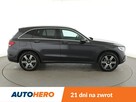 Mercedes GLC 300 FV23% PHEV 300e 4matic skóra grzane fotele PDC ACC LED panorama - 9