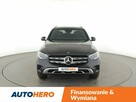 Mercedes GLC 300 FV23% PHEV 300e 4matic skóra grzane fotele PDC ACC LED panorama - 11