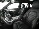 Mercedes GLC 300 FV23% PHEV 300e 4matic skóra grzane fotele PDC ACC LED panorama - 13