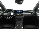 Mercedes GLC 300 FV23% PHEV 300e 4matic skóra grzane fotele PDC ACC LED panorama - 15