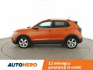 Volkswagen T-Cross Style automat navi grzane fotele PDC-kamera ACC climatronic - 2