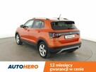 Volkswagen T-Cross Style automat navi grzane fotele PDC-kamera ACC climatronic - 4