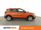 Volkswagen T-Cross Style automat navi grzane fotele PDC-kamera ACC climatronic - 9