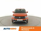 Volkswagen T-Cross Style automat navi grzane fotele PDC-kamera ACC climatronic - 11