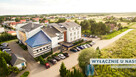 Lokal użytkowy Grzybowo gm. Kołobrzeg, Borkowska - 1