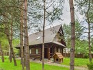 Komfortowy dom z bali blisko Krakowa! - 3