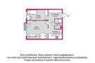 2 pokojowe mieszkanie w Centrum Gdyni blisko SKM - 9
