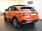 Audi Q3 Sportback 40TDI Quattro Sline Panorama MatrixLed TempomatACC Virtual Hak Webasto - 2