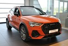 Audi Q3 Sportback 40TDI Quattro Sline Panorama MatrixLed TempomatACC Virtual Hak Webasto - 5