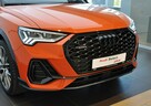 Audi Q3 Sportback 40TDI Quattro Sline Panorama MatrixLed TempomatACC Virtual Hak Webasto - 7