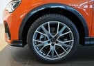Audi Q3 Sportback 40TDI Quattro Sline Panorama MatrixLed TempomatACC Virtual Hak Webasto - 9