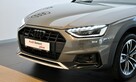 Audi A4 Allroad 40TDI Quattro Stronic VirtuaPlusl Matrix Nav Kamera HeadUp TempomatACC - 9