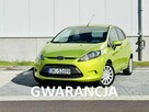 Ford Fiesta 2009 r. 1.25 benzyna 82 KM – 178 000 km - 1