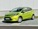 Ford Fiesta 2009 r. 1.25 benzyna 82 KM – 178 000 km - 2