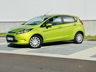 Ford Fiesta 2009 r. 1.25 benzyna 82 KM – 178 000 km - 3