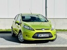 Ford Fiesta 2009 r. 1.25 benzyna 82 KM – 178 000 km - 5