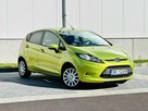 Ford Fiesta 2009 r. 1.25 benzyna 82 KM – 178 000 km - 6
