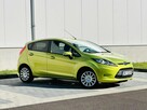 Ford Fiesta 2009 r. 1.25 benzyna 82 KM – 178 000 km - 7