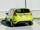 Ford Fiesta 2009 r. 1.25 benzyna 82 KM – 178 000 km - 9
