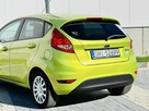 Ford Fiesta 2009 r. 1.25 benzyna 82 KM – 178 000 km - 12